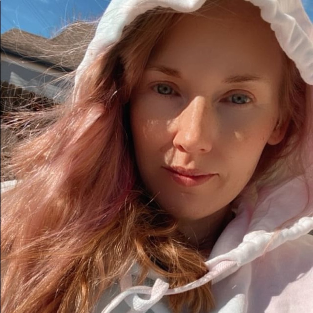 Meet your Posher, Racheal